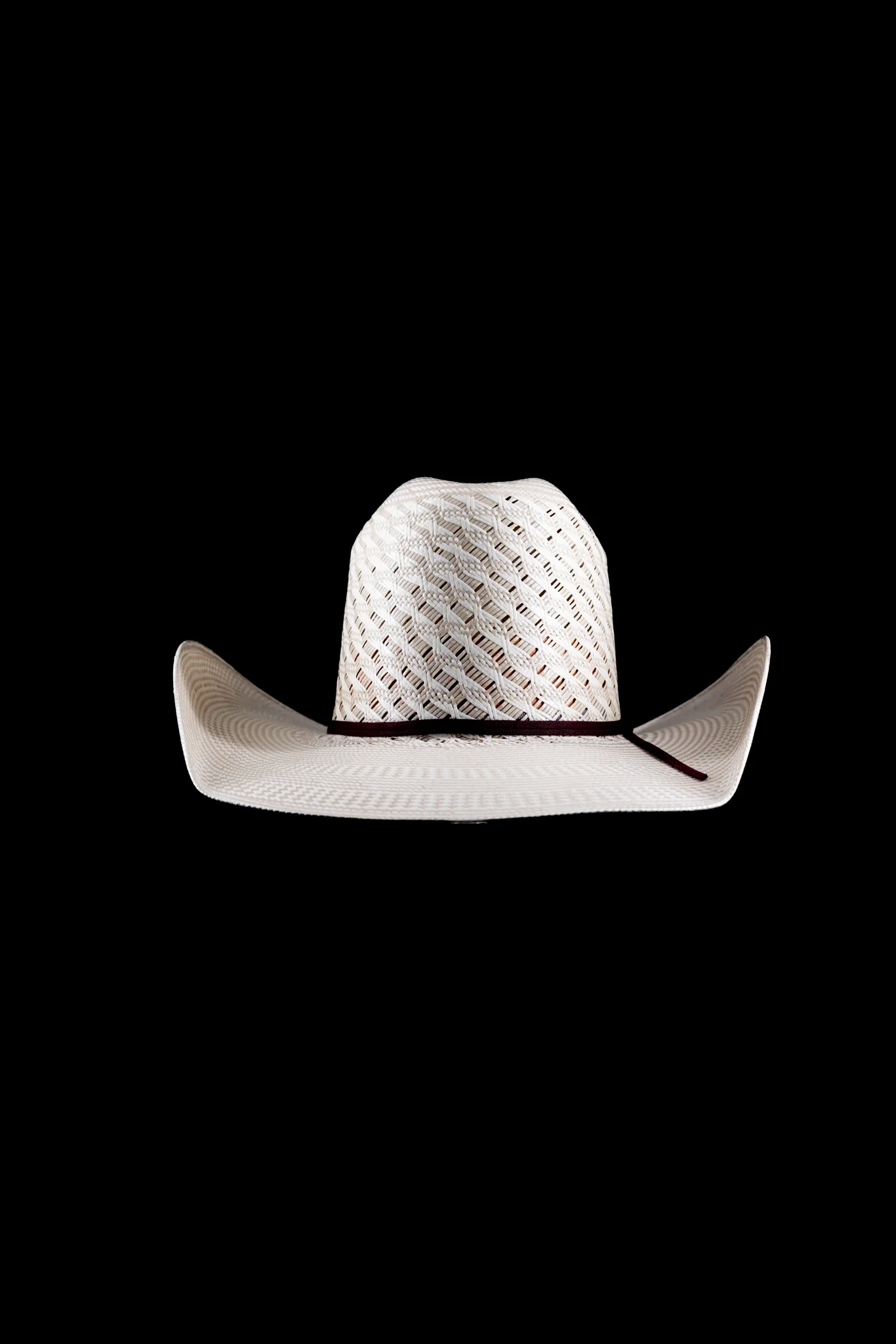 Wheat Minnick 200x Straw Hat FINAL SALE - Image 4