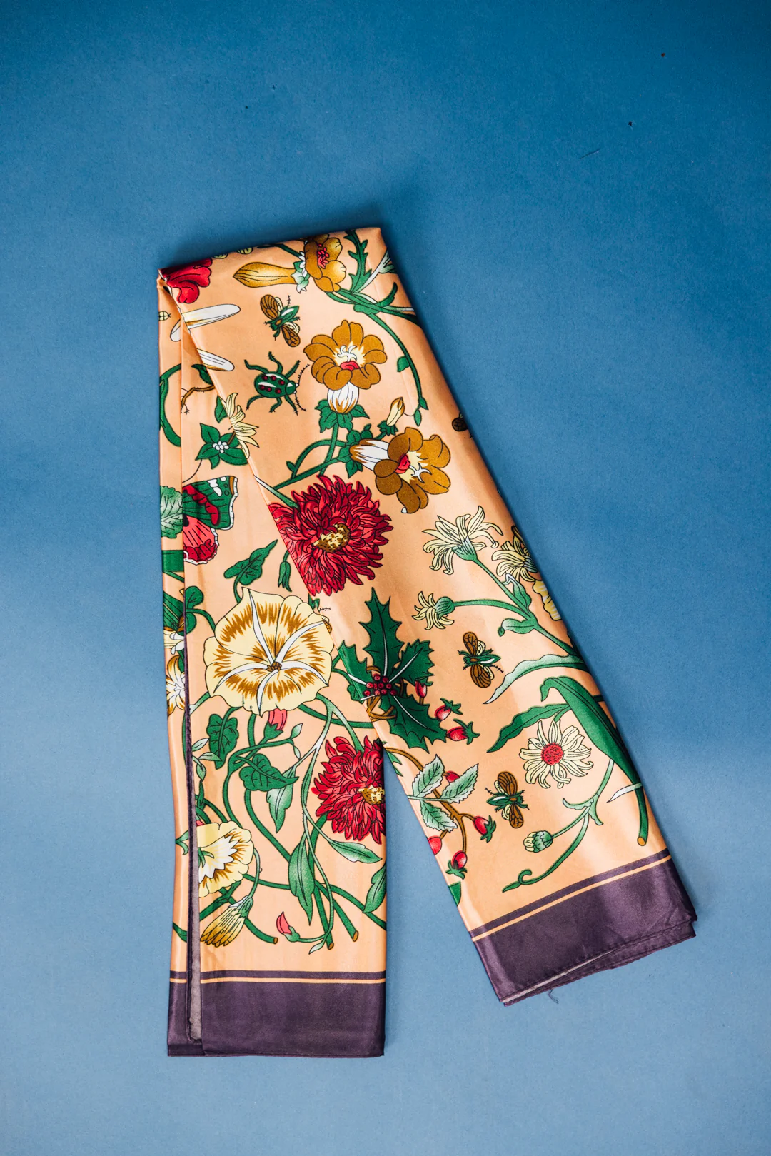 Wildflower Lux Rag - Image 3