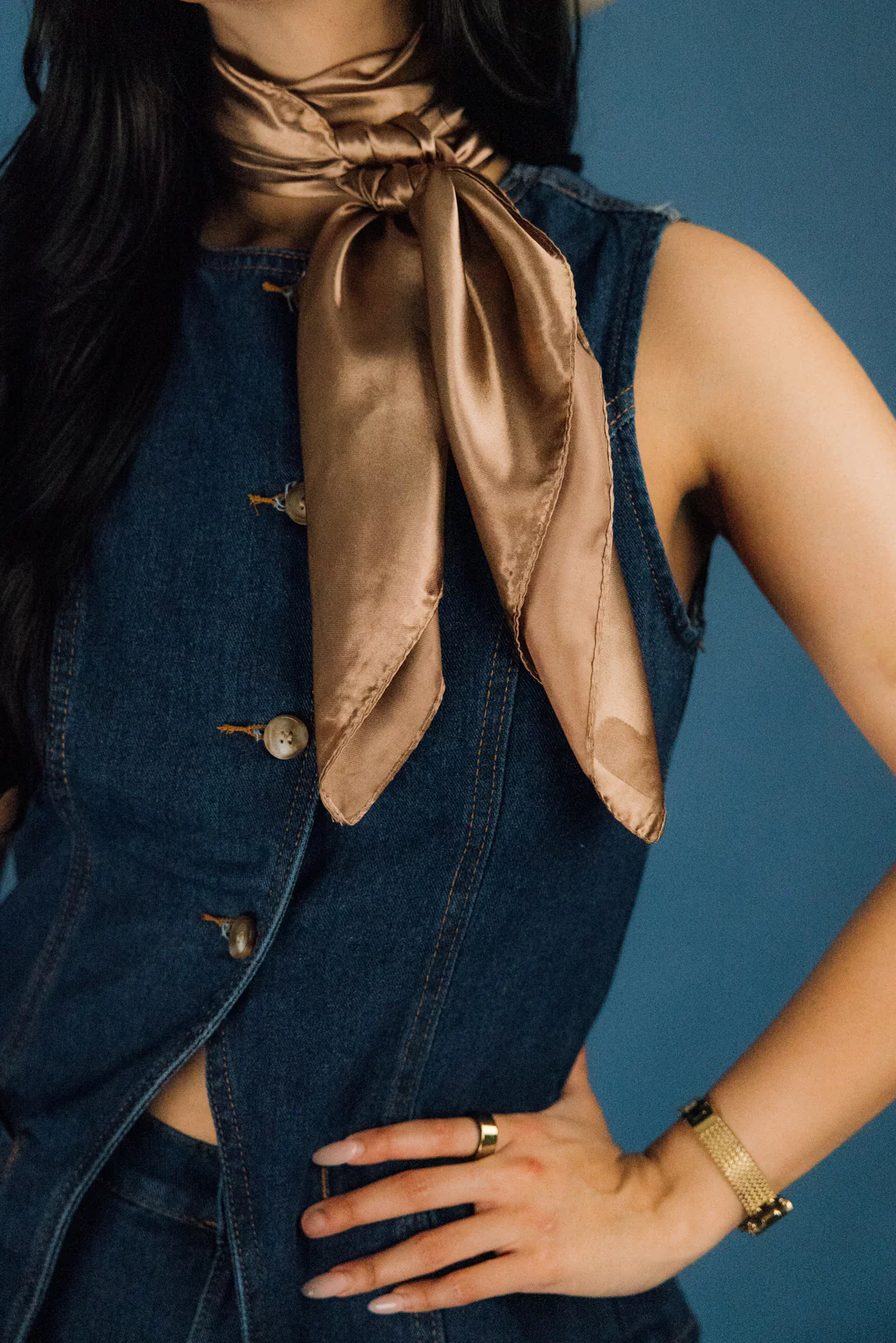 Wild Lux Rag - Image 14