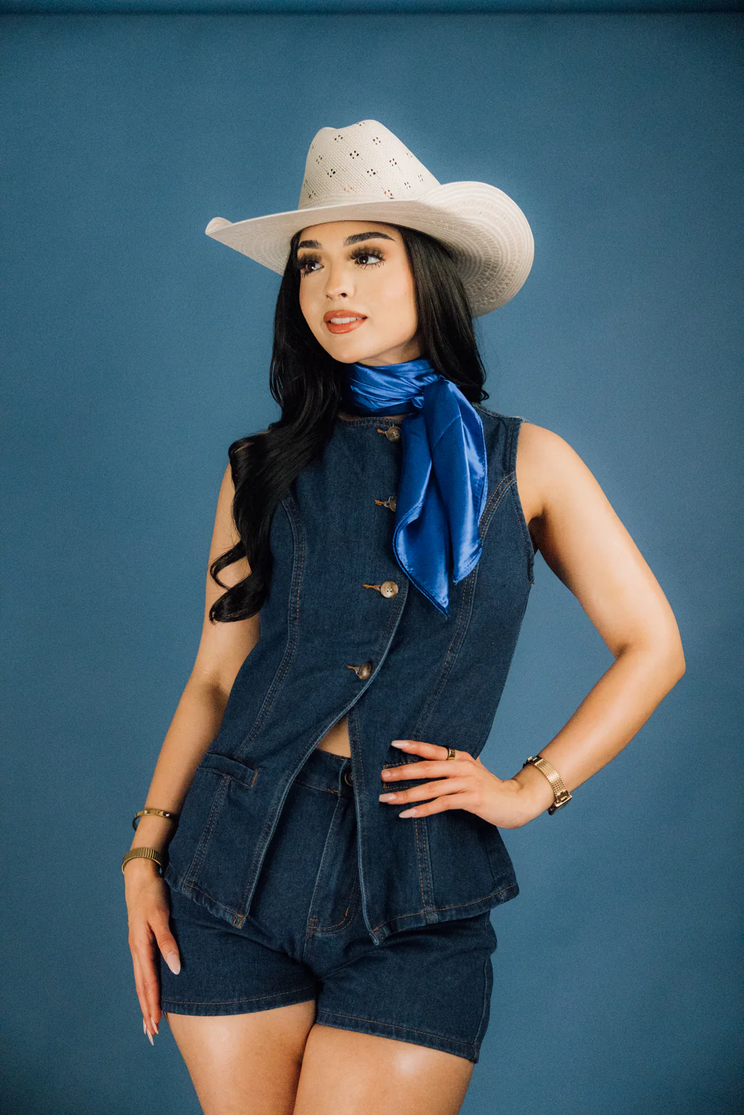 Wild Lux Rag - Image 19