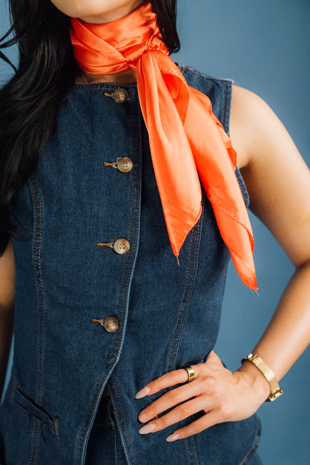 Wild Lux Rag - Image 5