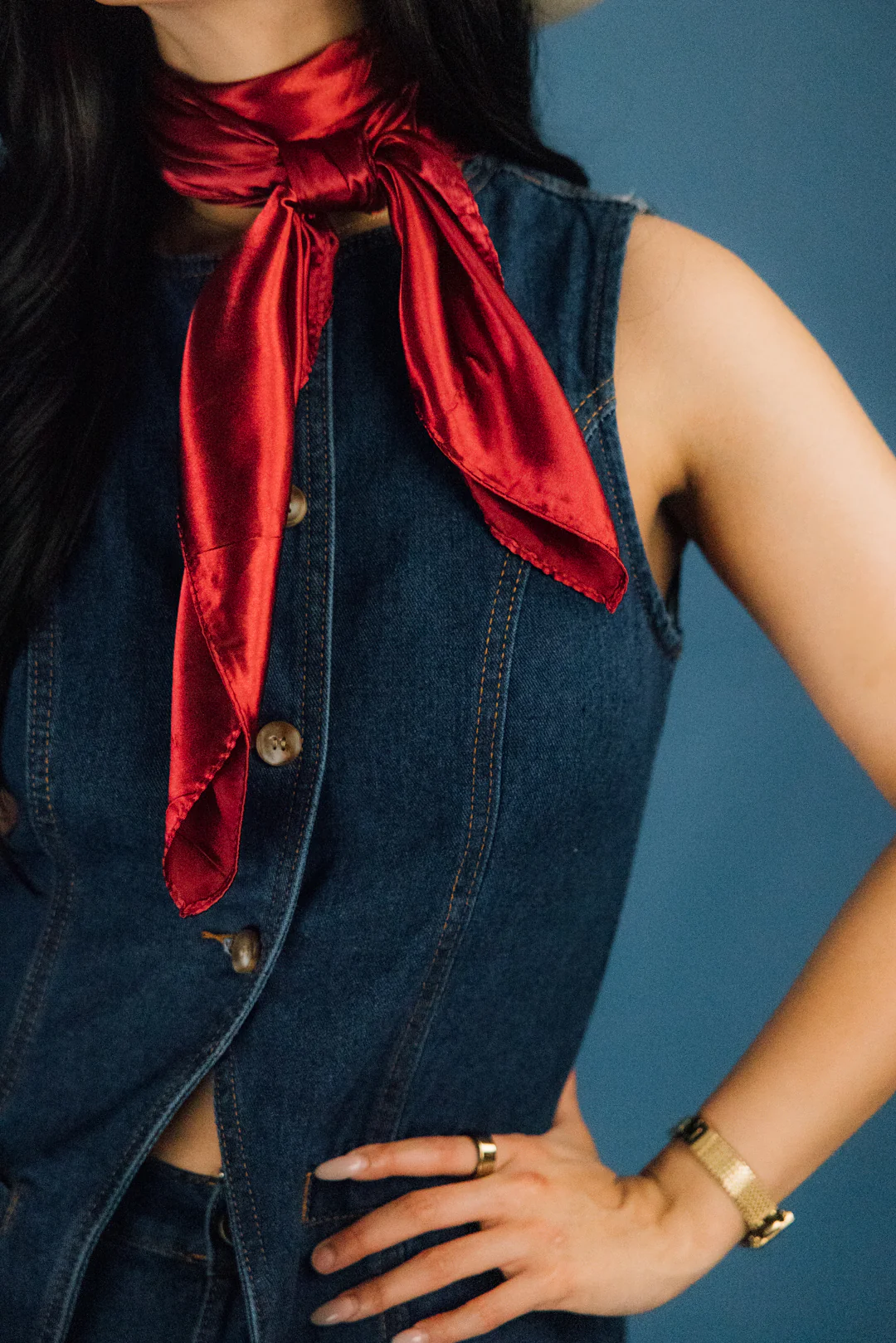Wild Lux Rag - Image 7