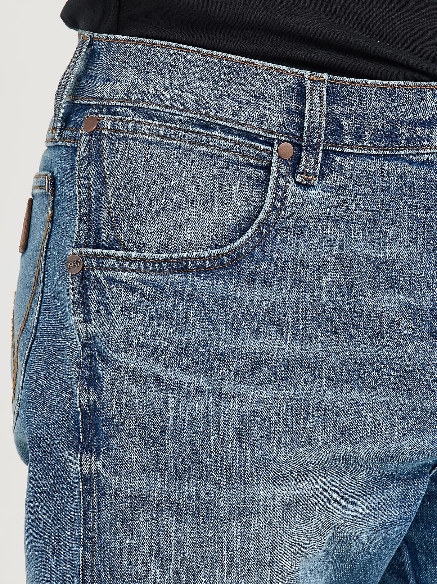 Wrangler Retro Relaxed Fit Bootcut Jean - Image 5