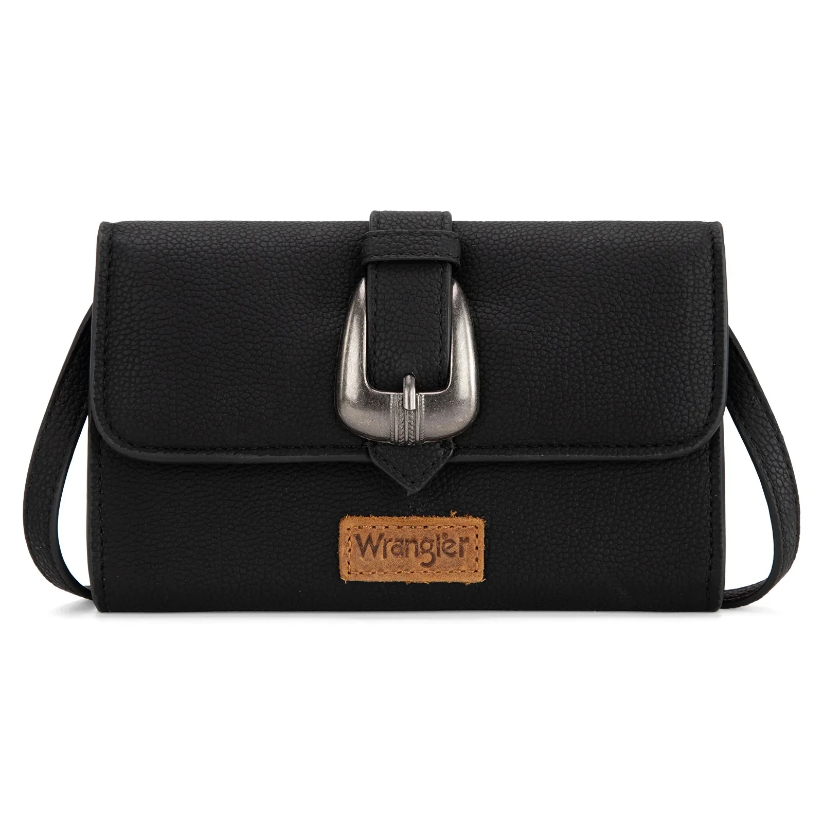 Wrangler Buckle Wallet /Shoulder Bag/Crossbody - Image 6