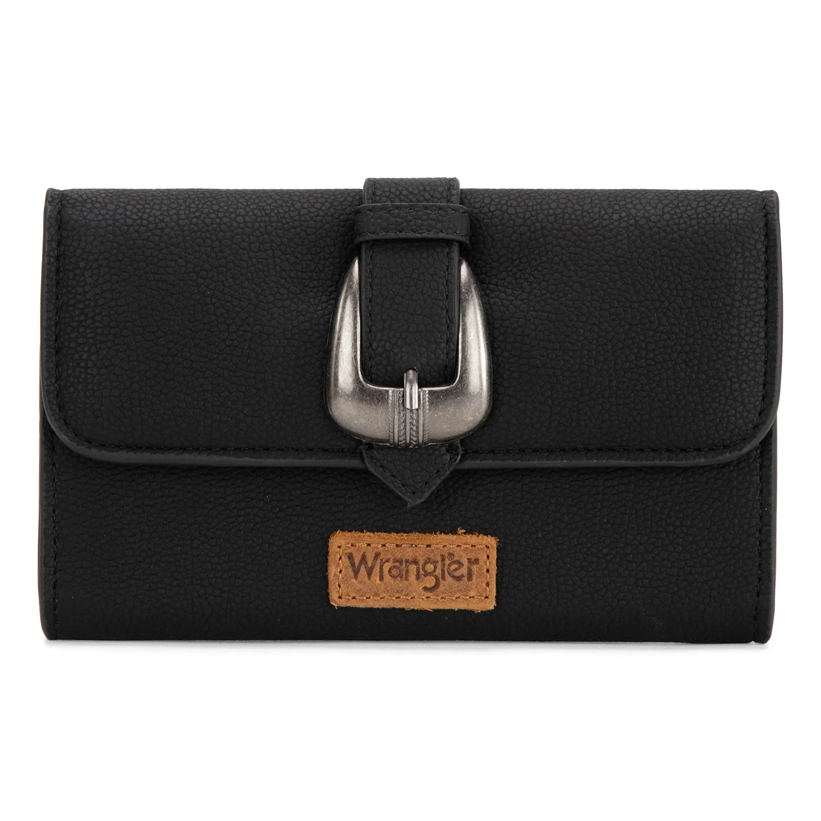 Wrangler Buckle Wallet /Shoulder Bag/Crossbody - Image 7