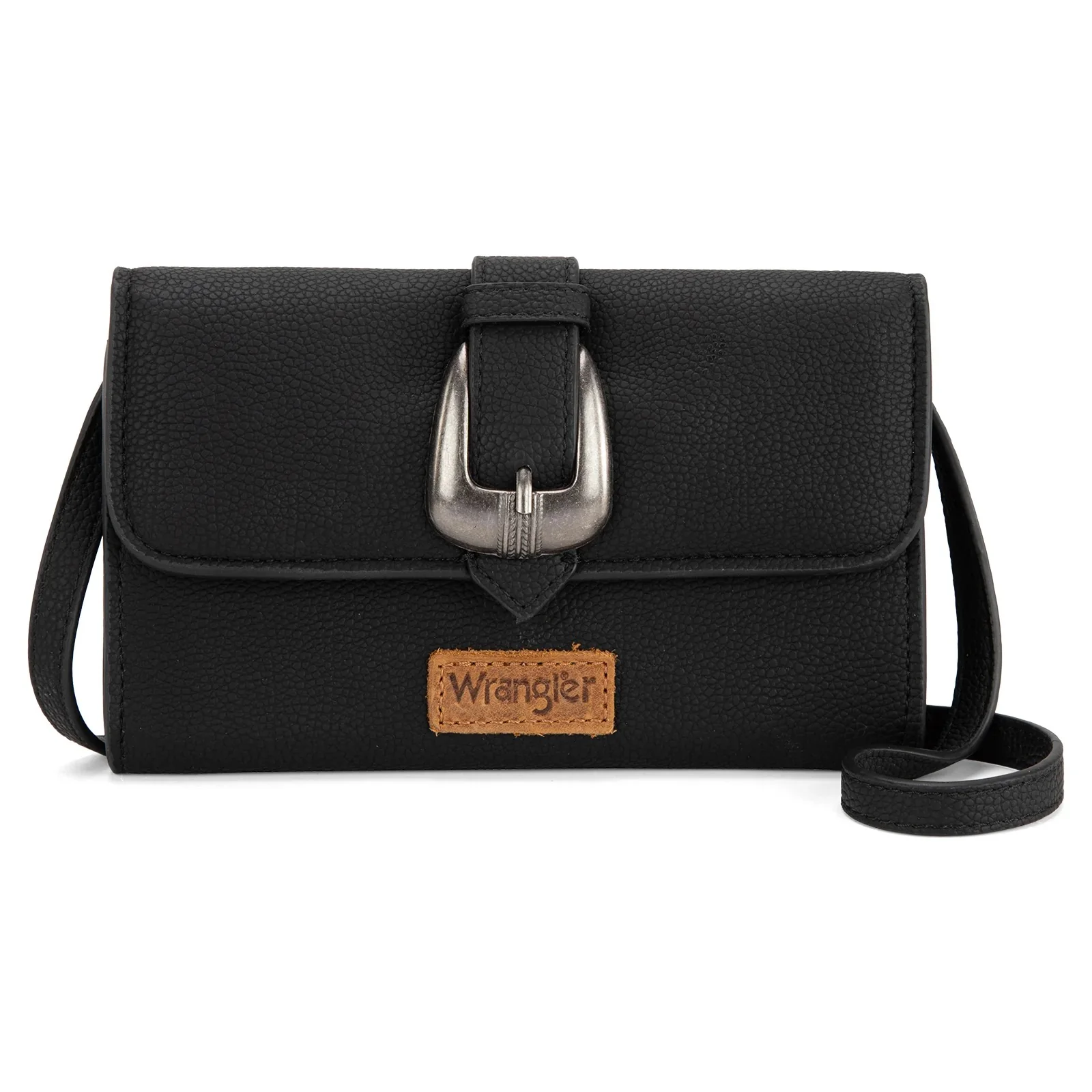 Wrangler Buckle Wallet /Shoulder Bag/Crossbody - Image 8