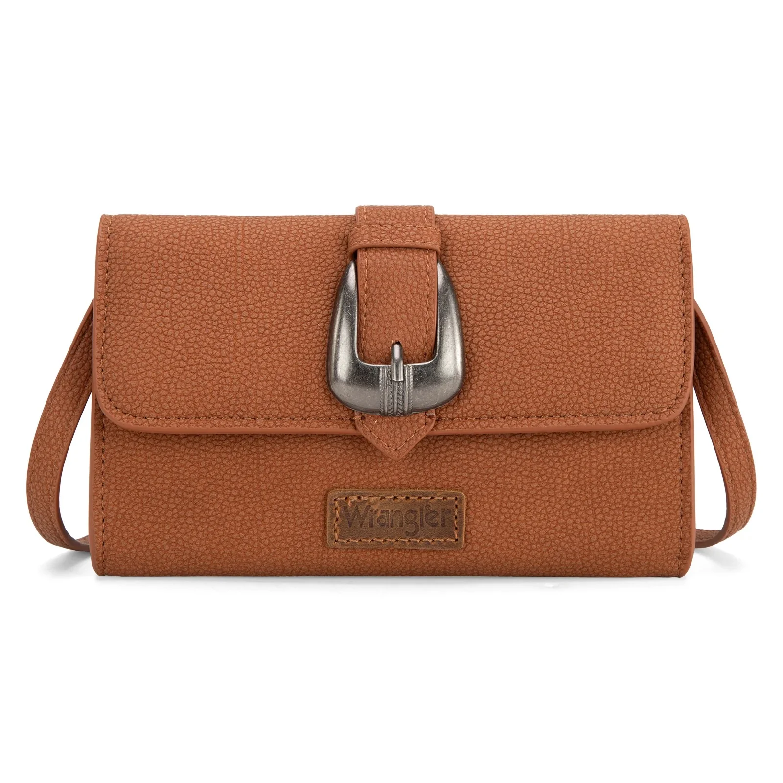 Wrangler Buckle Wallet/Shoulder Bag/Crossbody - Image 9