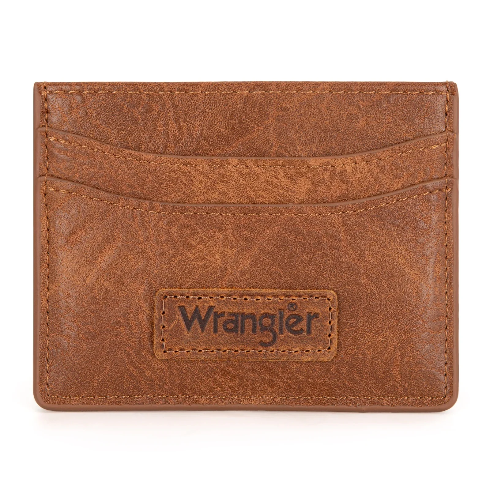Wrangler Credit Card Holder Wallet - Image 3