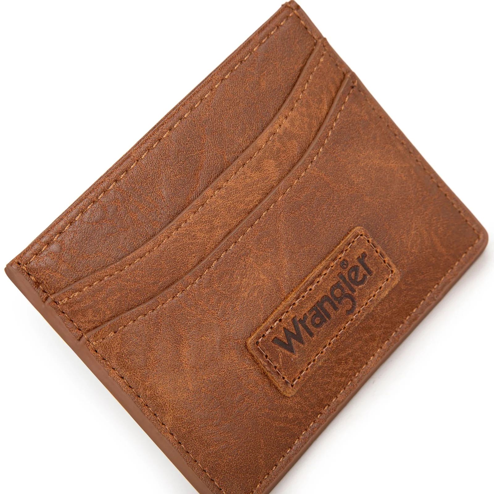 Wrangler Credit Card Holder Wallet - Image 4