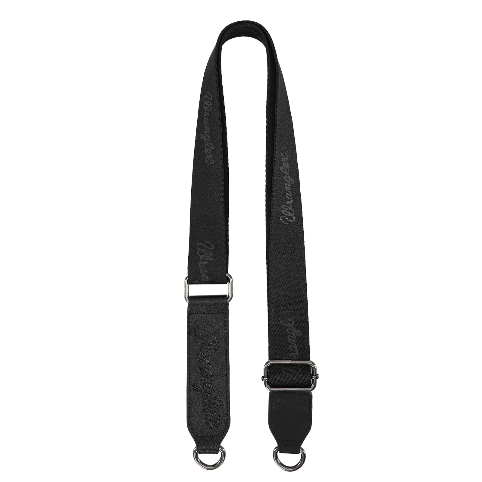 Wrangler Fringe Buckle Hobo Bag/Crossbody Bag - Image 8