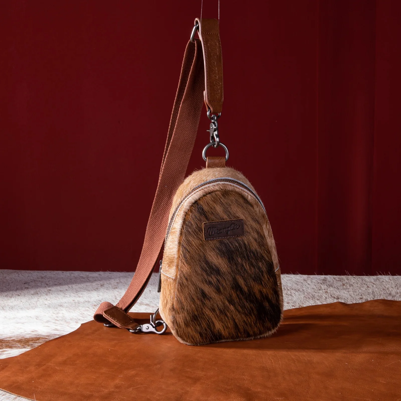 Wrangler Sling Bag/Crossbody/Chest Bag - Image 2