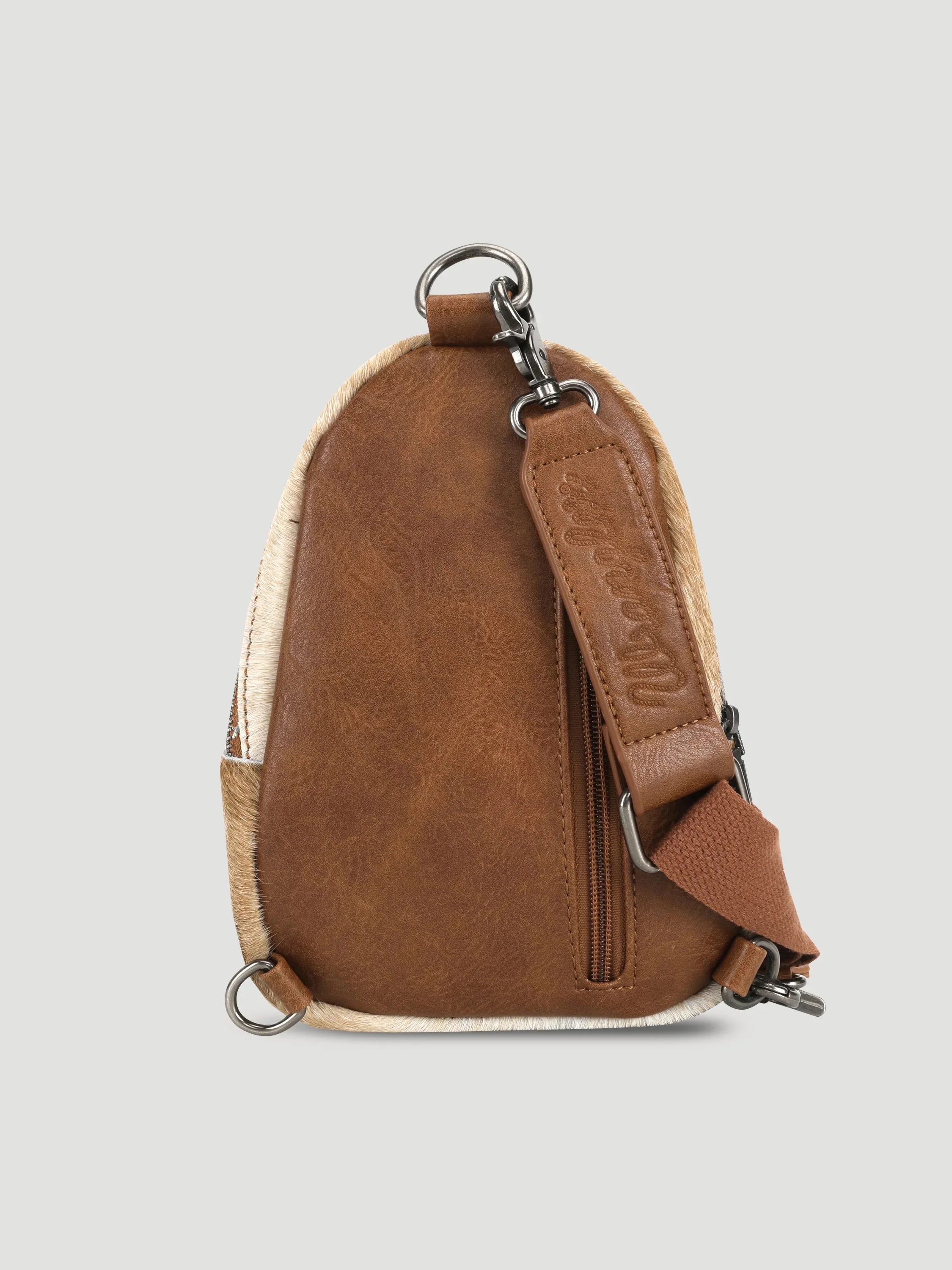 Wrangler Sling Bag/Crossbody/Chest Bag - Image 7