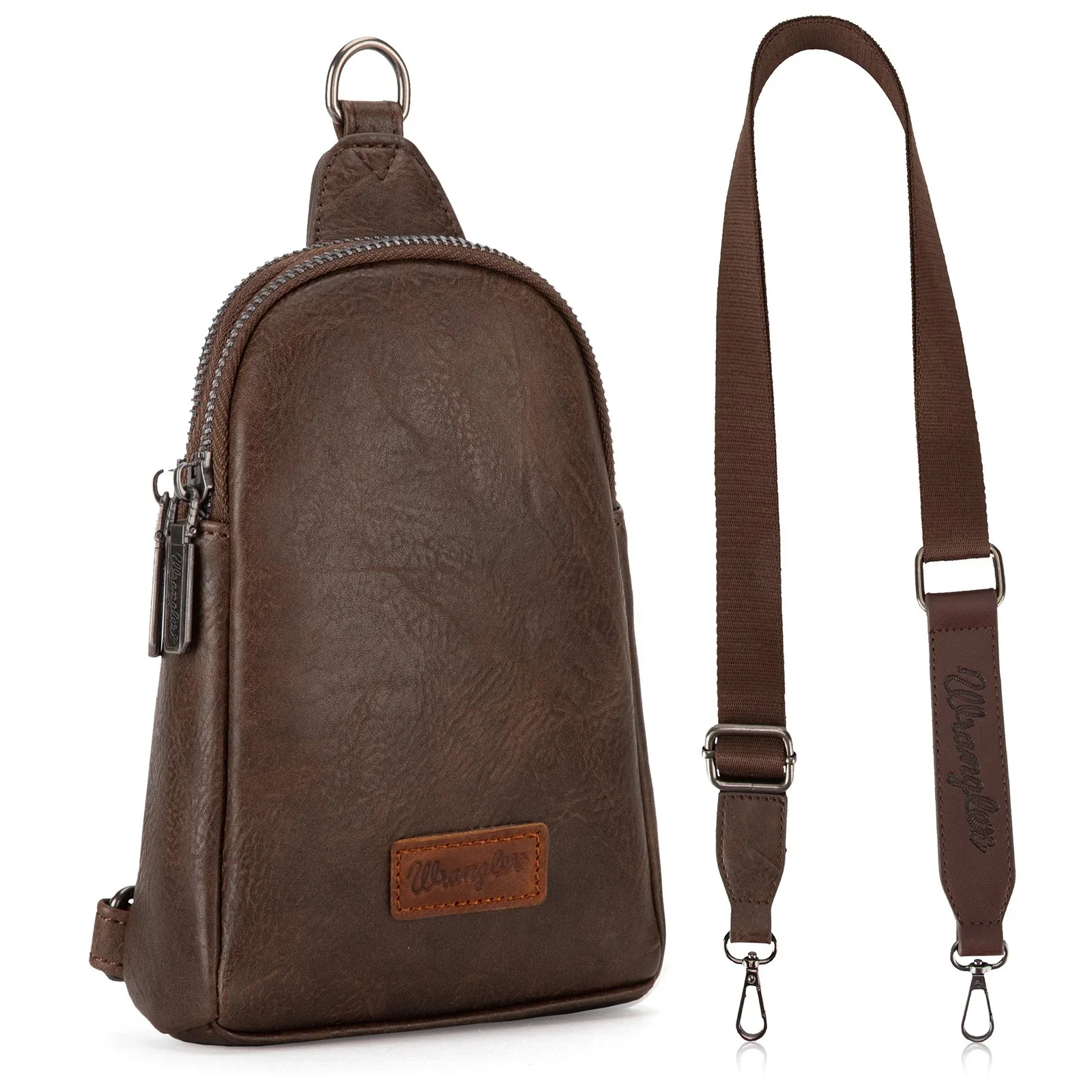 Wrangler Sling Bag/Crossbody/Chest Bag - Image 2