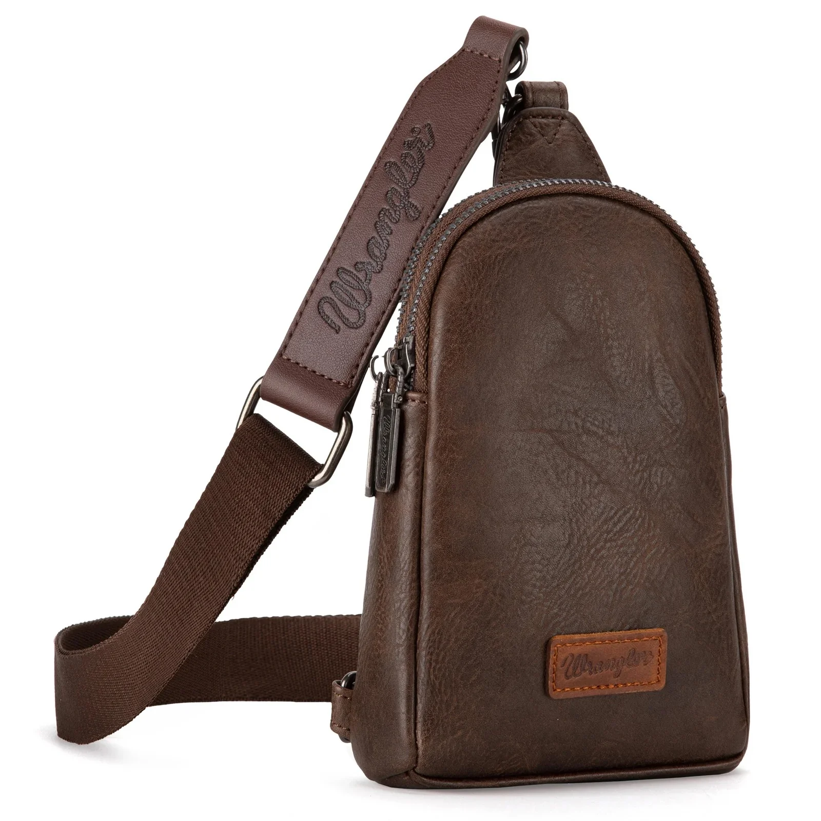 Wrangler Sling Bag/Crossbody/Chest Bag - Image 3