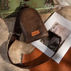 Wrangler Sling Bag/Crossbody/Chest Bag - Image 5
