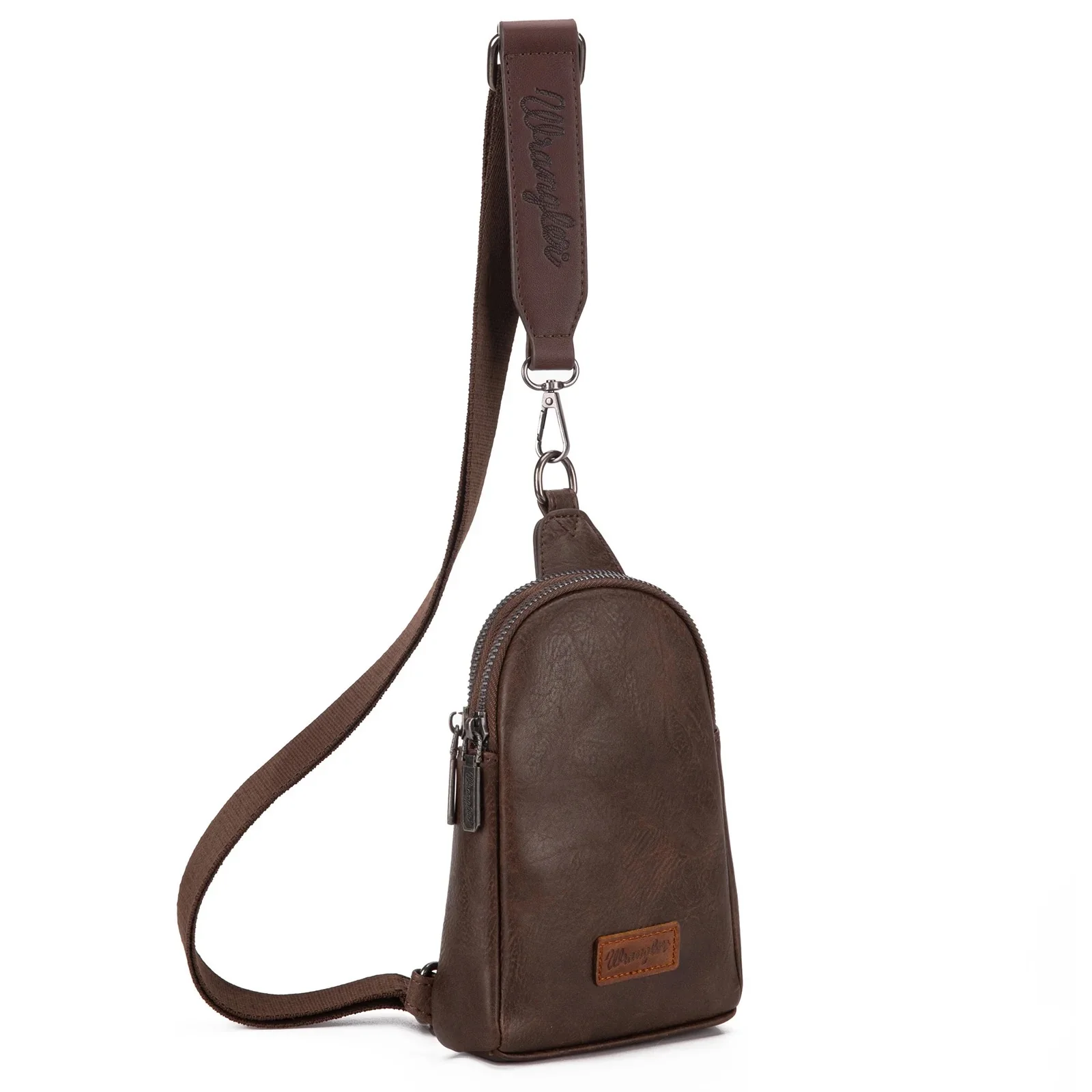 Wrangler Sling Bag/Crossbody/Chest Bag - Image 6