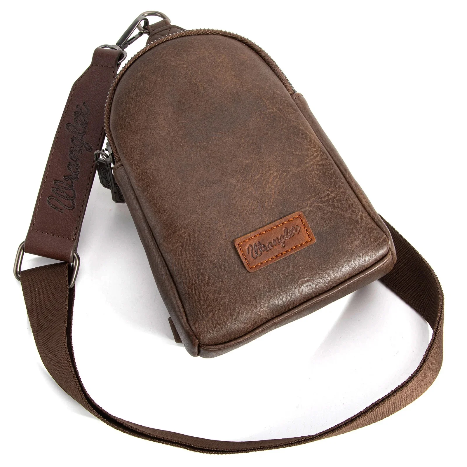Wrangler Sling Bag/Crossbody/Chest Bag - Image 7