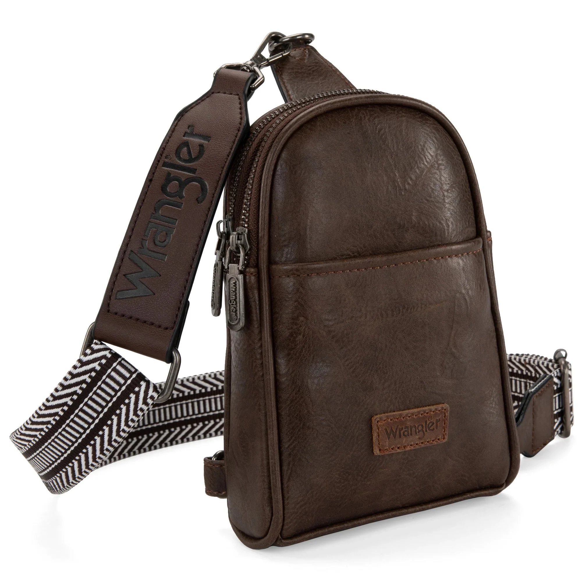 Wrangler Sling Bag/Crossbody/Chest Bag - Image 2