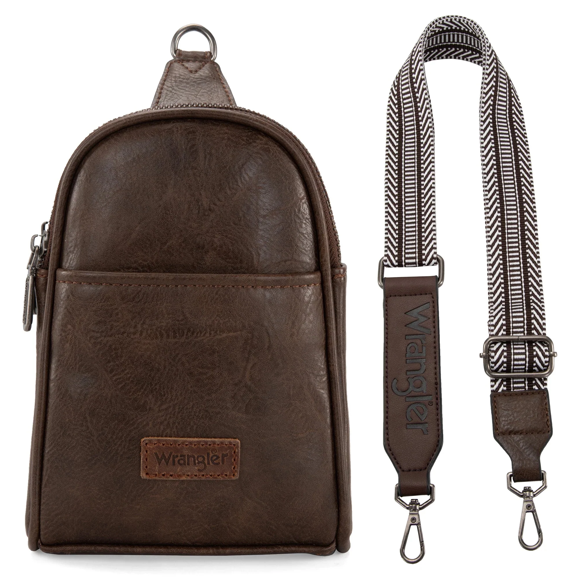 Wrangler Sling Bag/Crossbody/Chest Bag - Image 3