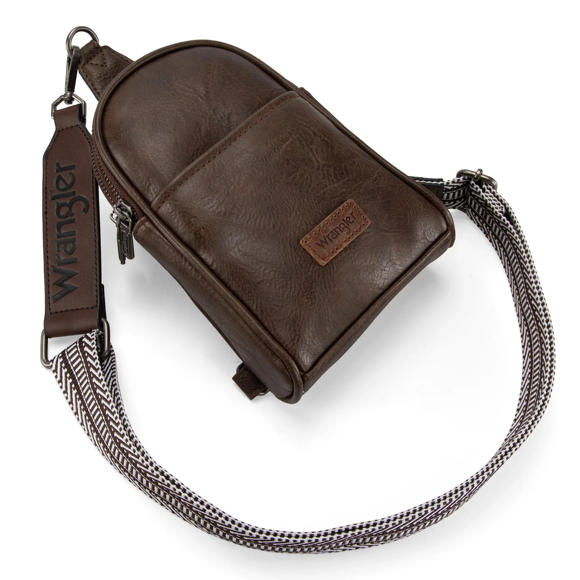 Wrangler Sling Bag/Crossbody/Chest Bag - Image 4