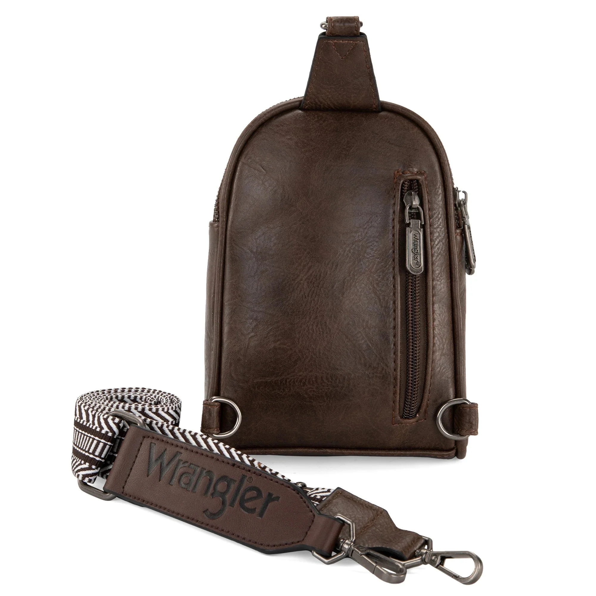Wrangler Sling Bag/Crossbody/Chest Bag - Image 5
