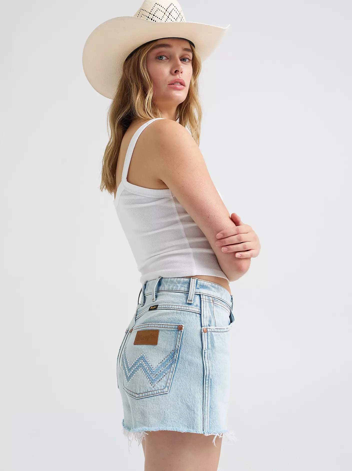 Wrangler Women's T3S Mara Short - Image 3