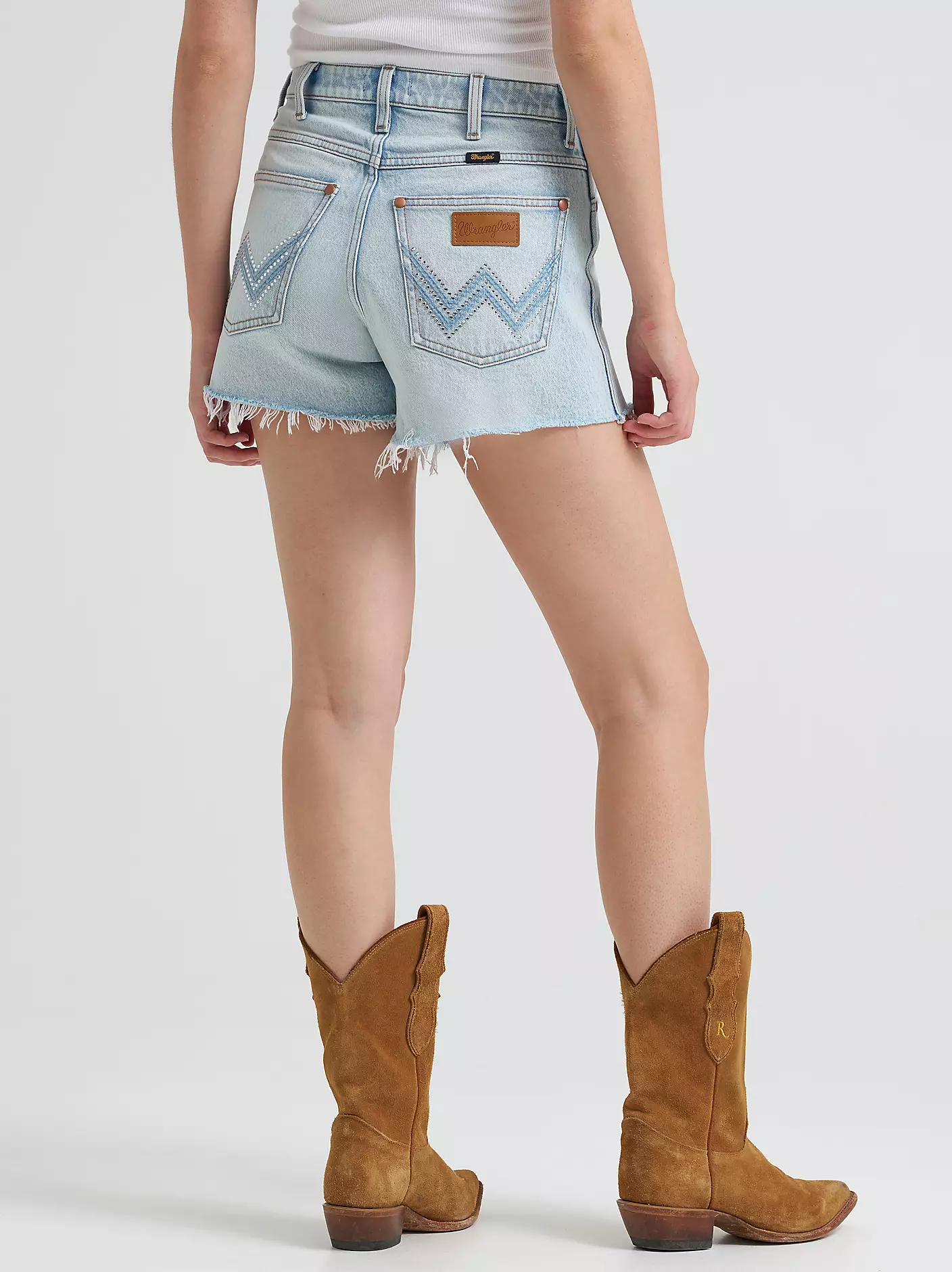 Wrangler Women's T3S Mara Short - Image 4