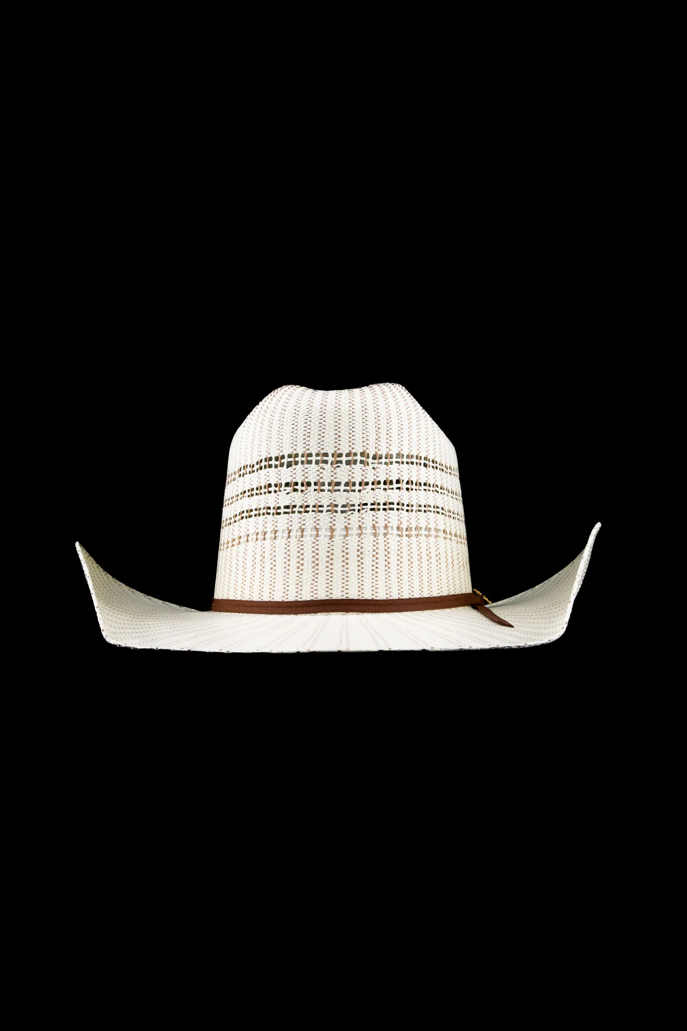 Zamora Minnik 10x Straw Hat FINAL SALE - Image 4