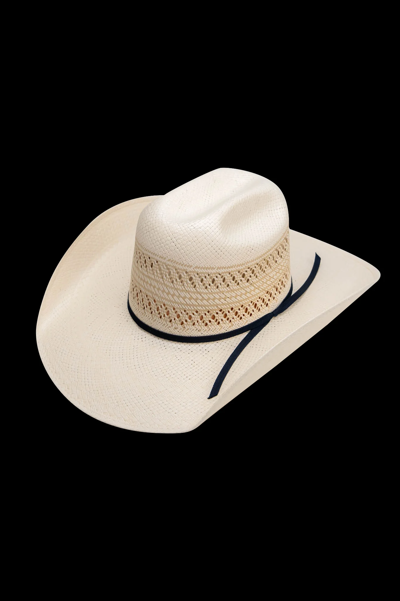 Zirándaro Minnik 200x Straw Hat FINAL SALE