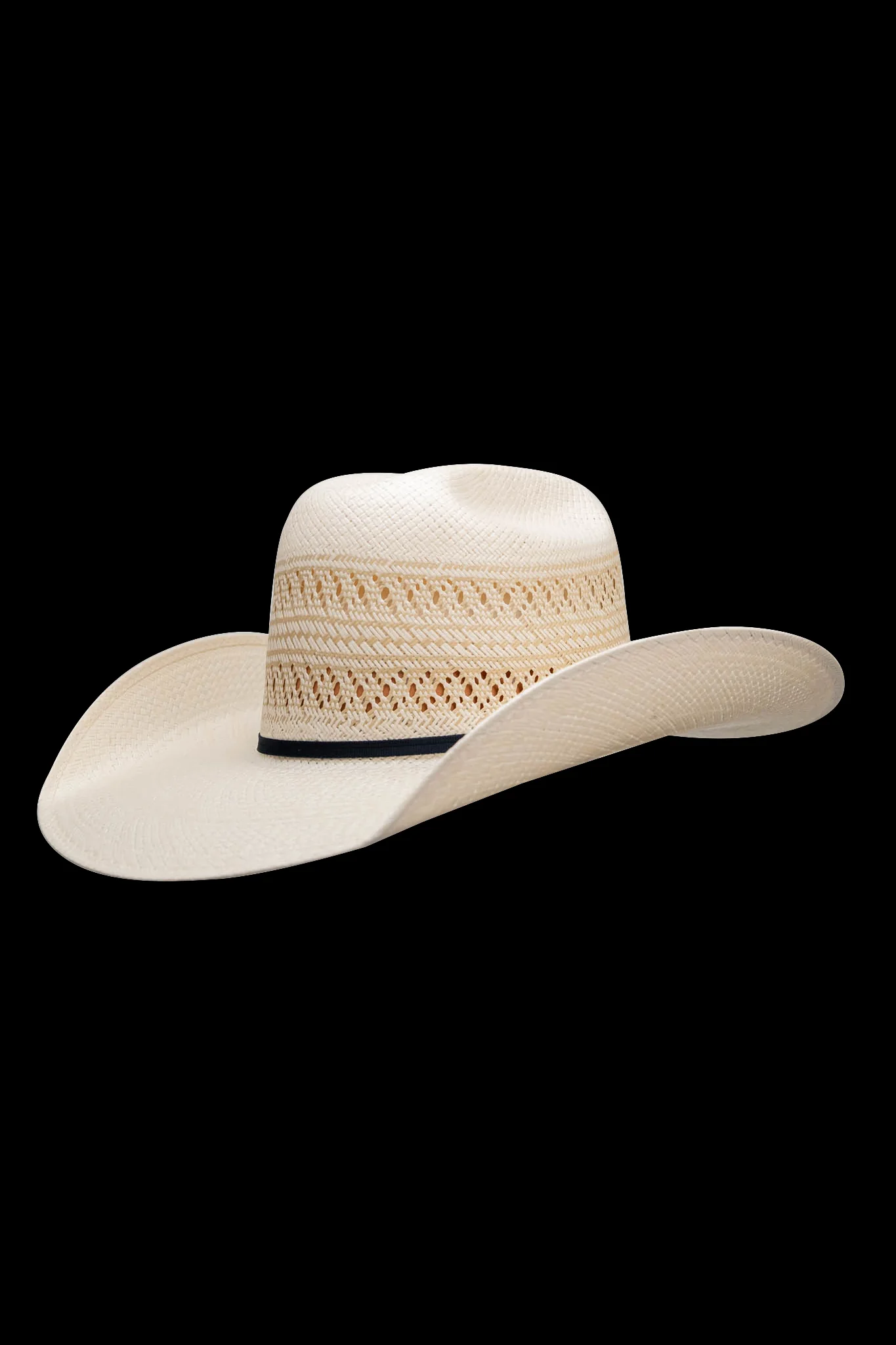 Zirándaro Minnik 200x Straw Hat FINAL SALE - Image 2
