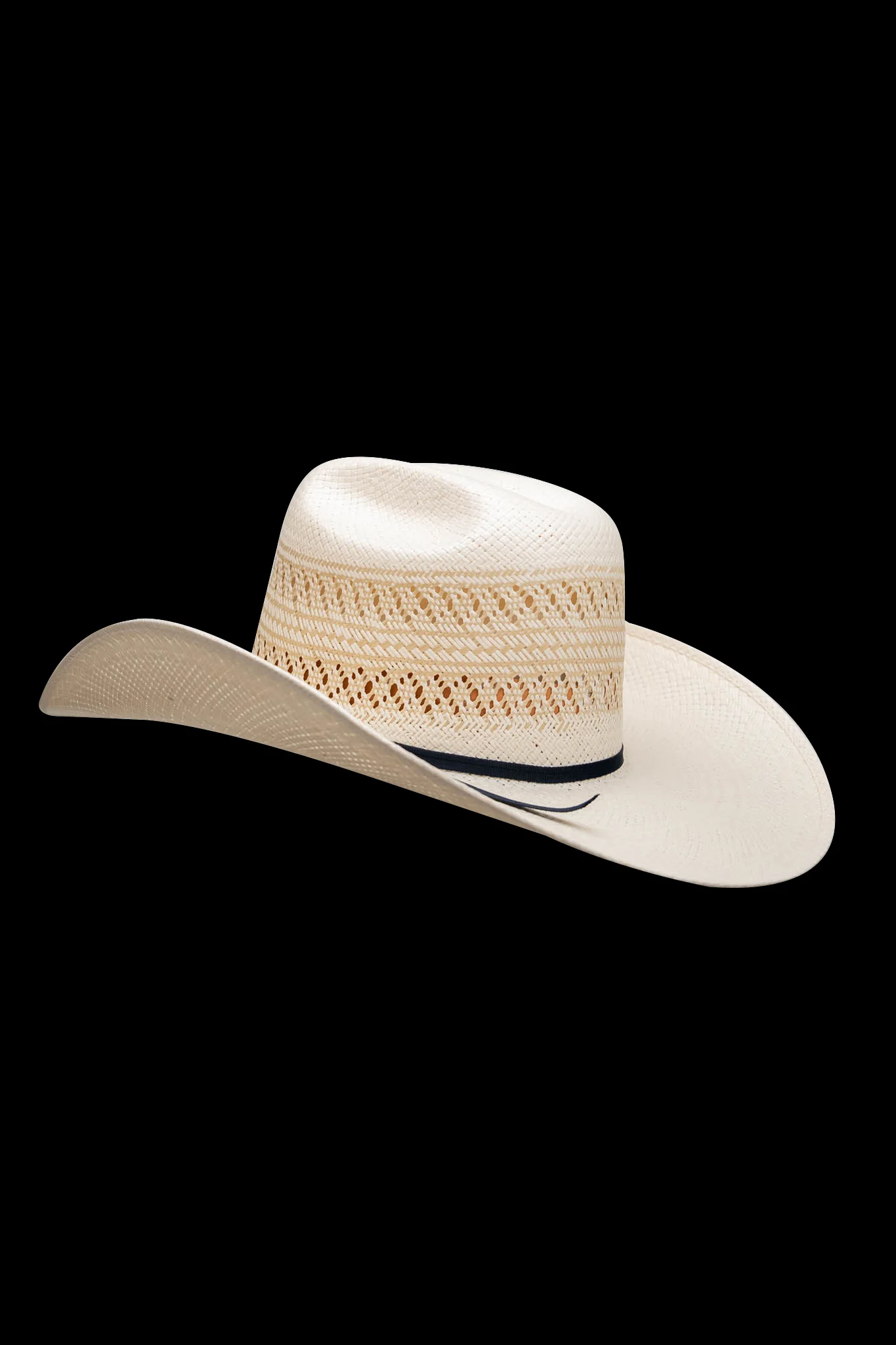Zirándaro Minnik 200x Straw Hat FINAL SALE - Image 3
