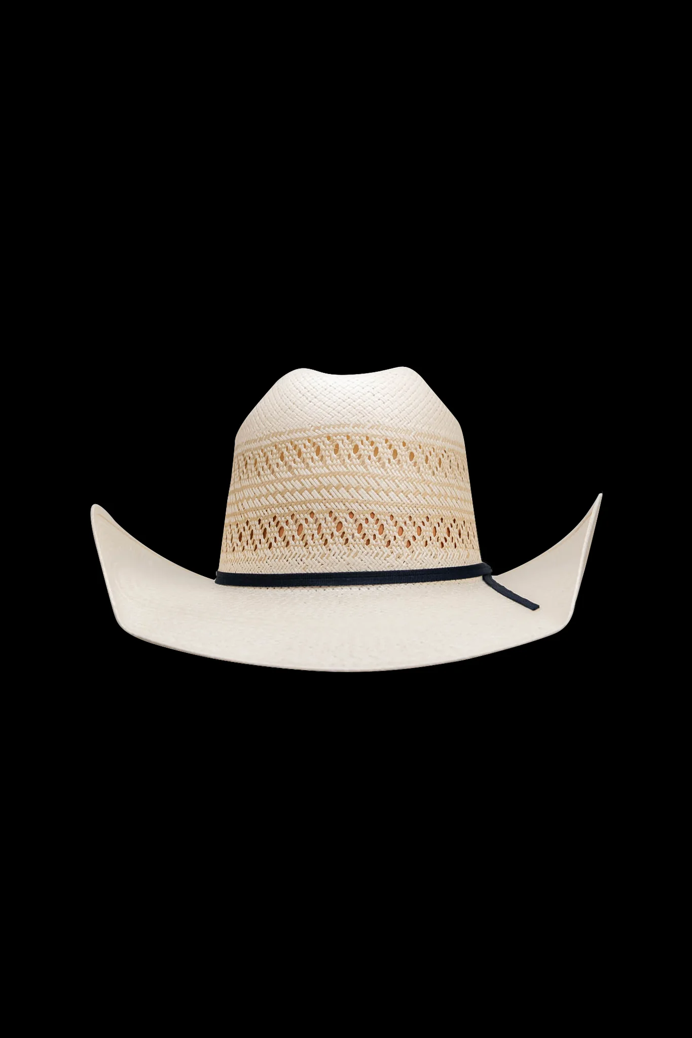 Zirándaro Minnik 200x Straw Hat FINAL SALE - Image 4