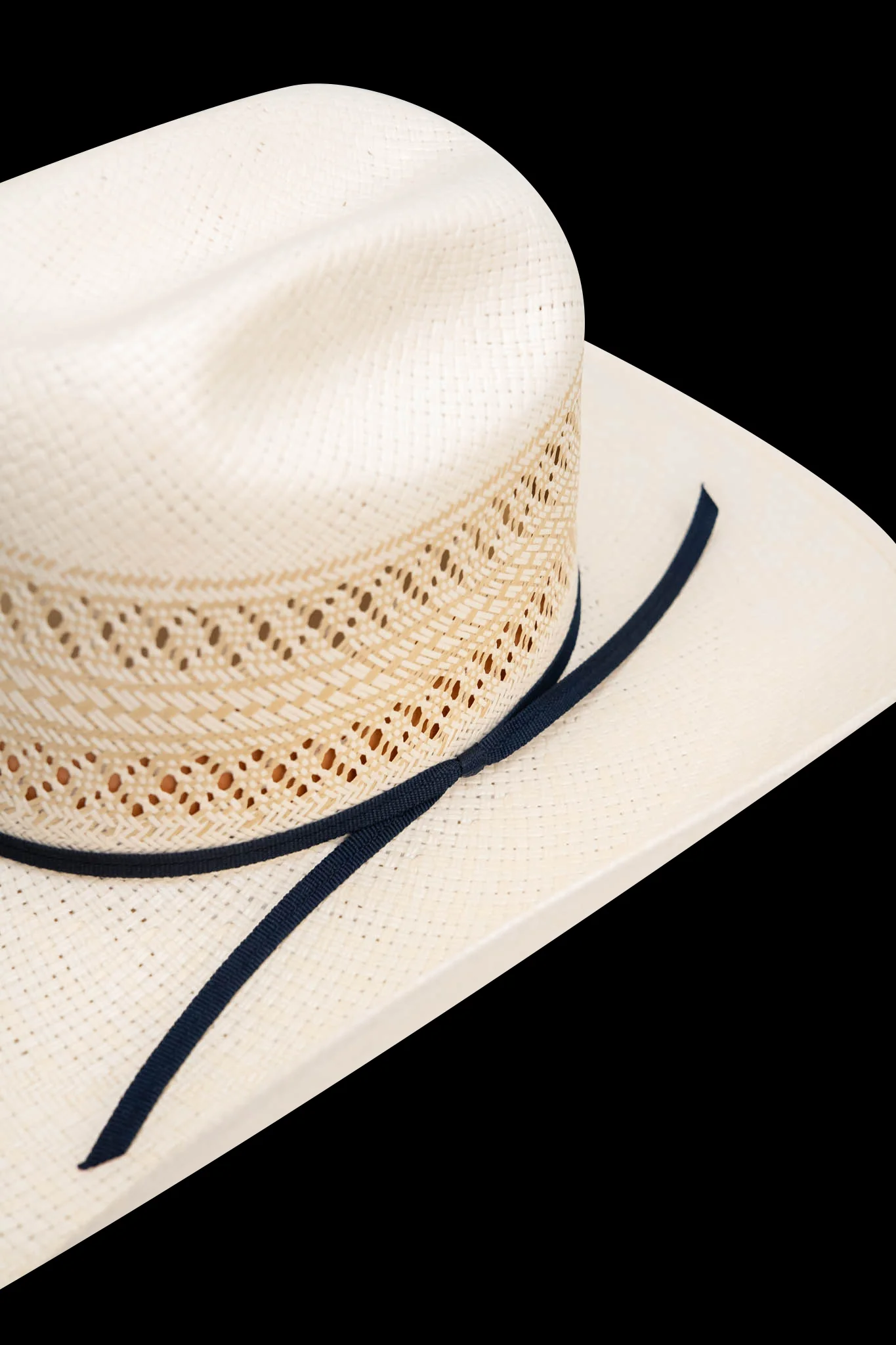 Zirándaro Minnik 200x Straw Hat FINAL SALE - Image 5
