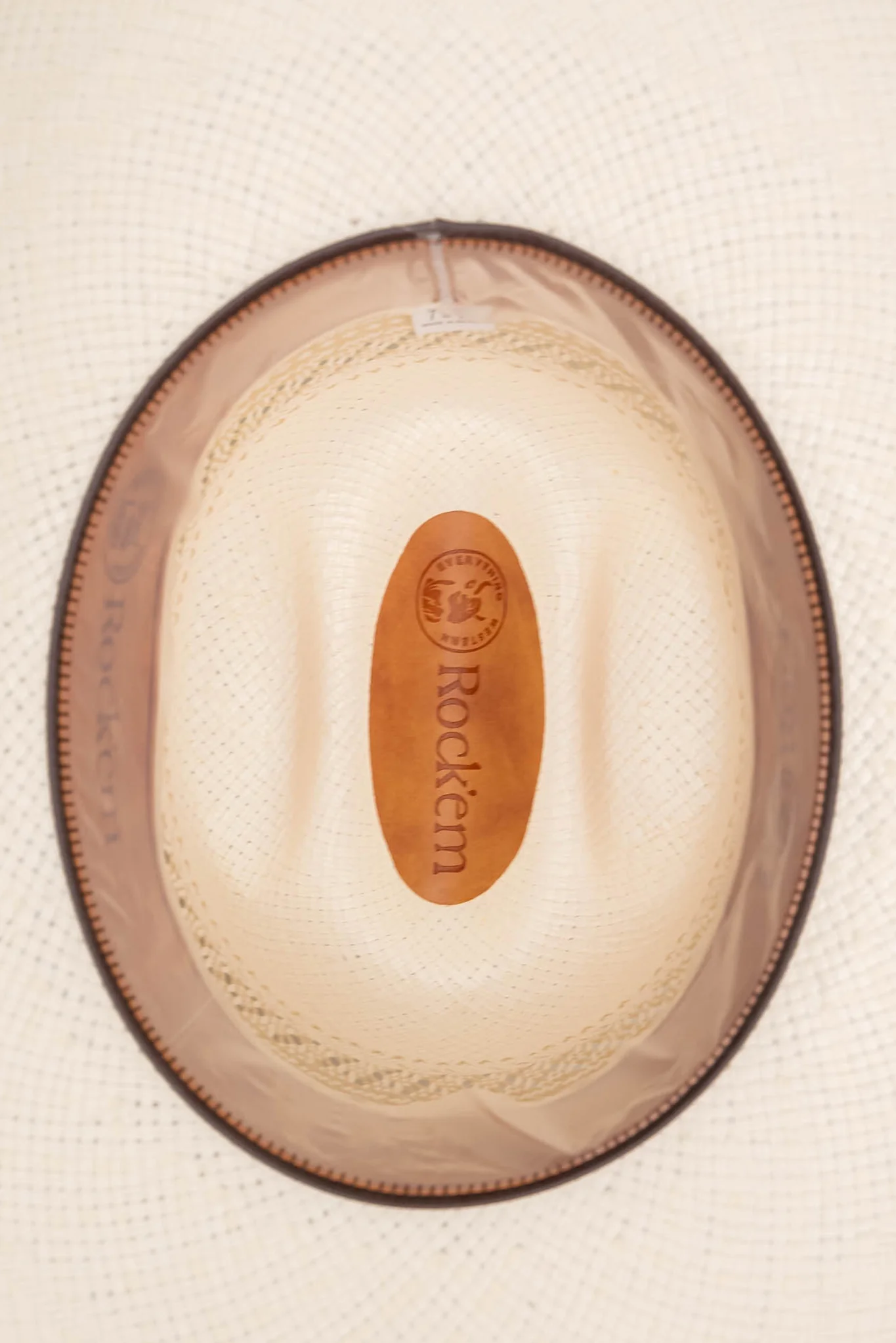 Zirándaro Minnik 200x Straw Hat FINAL SALE - Image 6